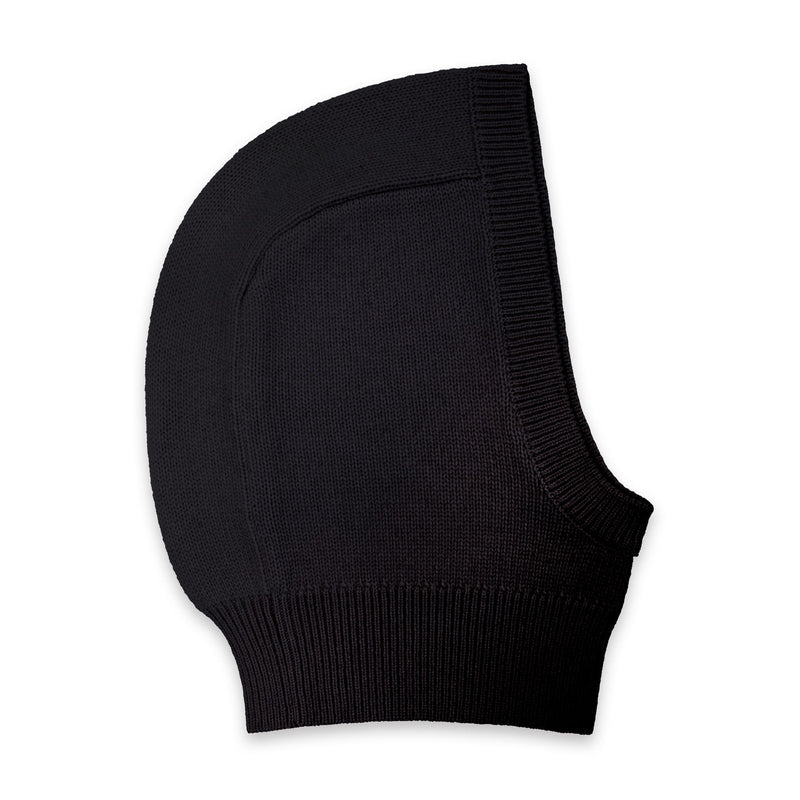 Merino Cashmere Open Face Balaclava