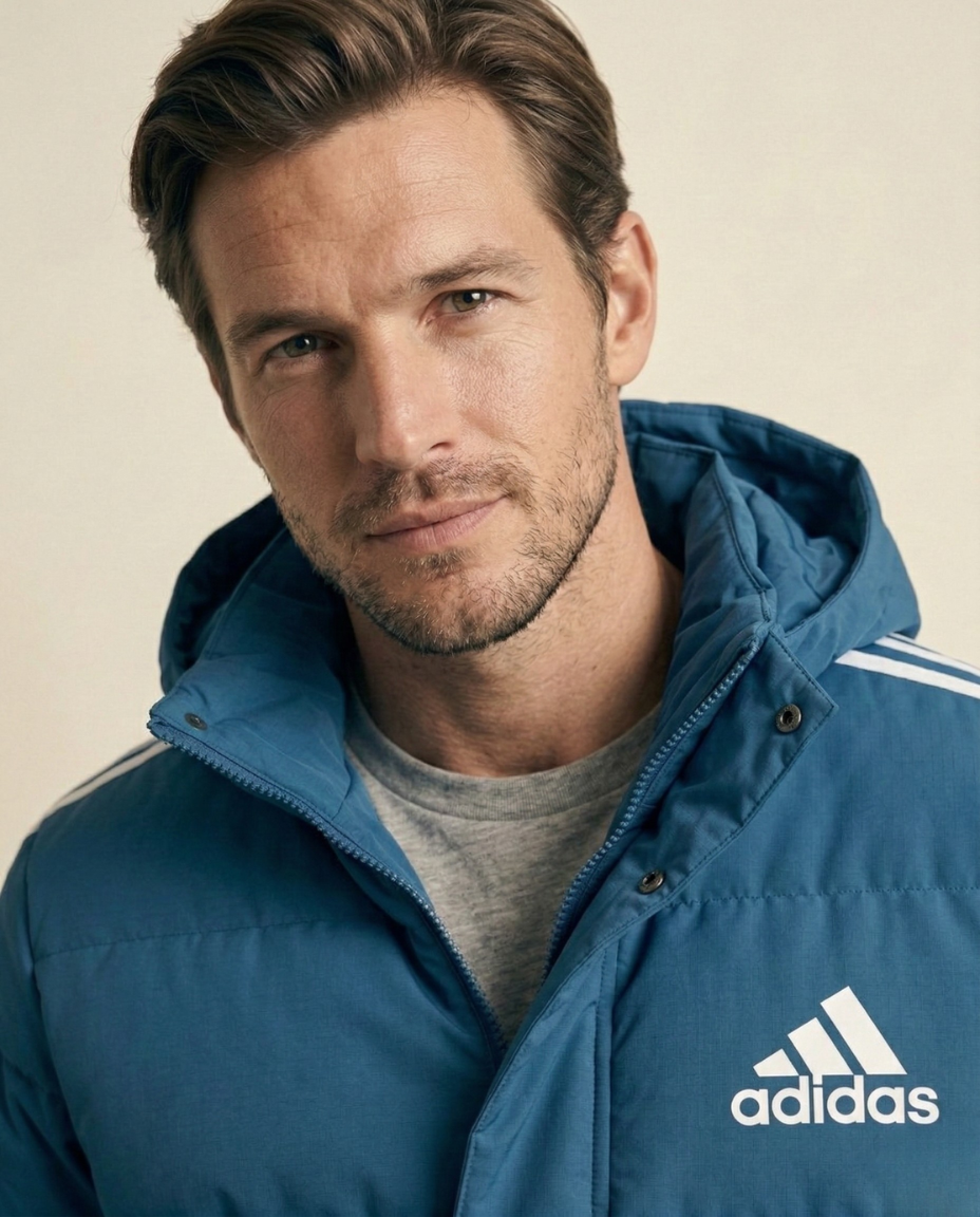 AD - The Bespoke Heritage Jacket
