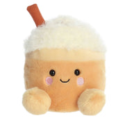 '- Palm Pals - 5" Speckle Pumpkin Spice Latte