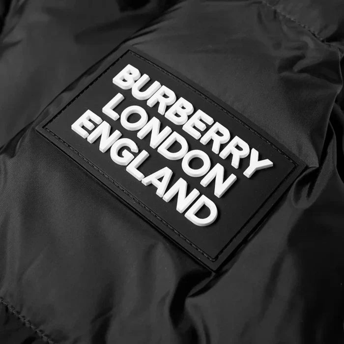 Puffer Jacket London Core