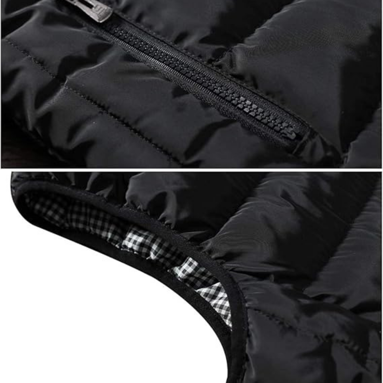 LC - Heritage Vest