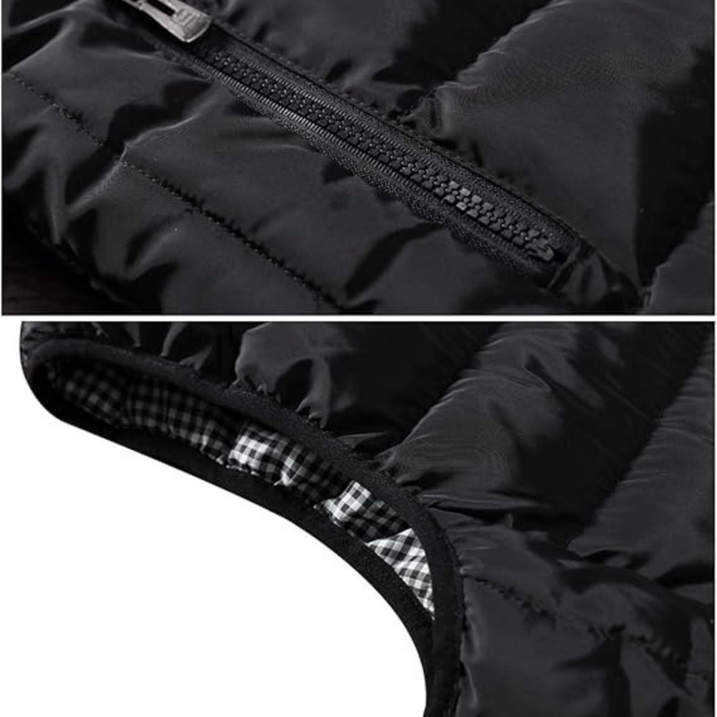 LC - Heritage Vest