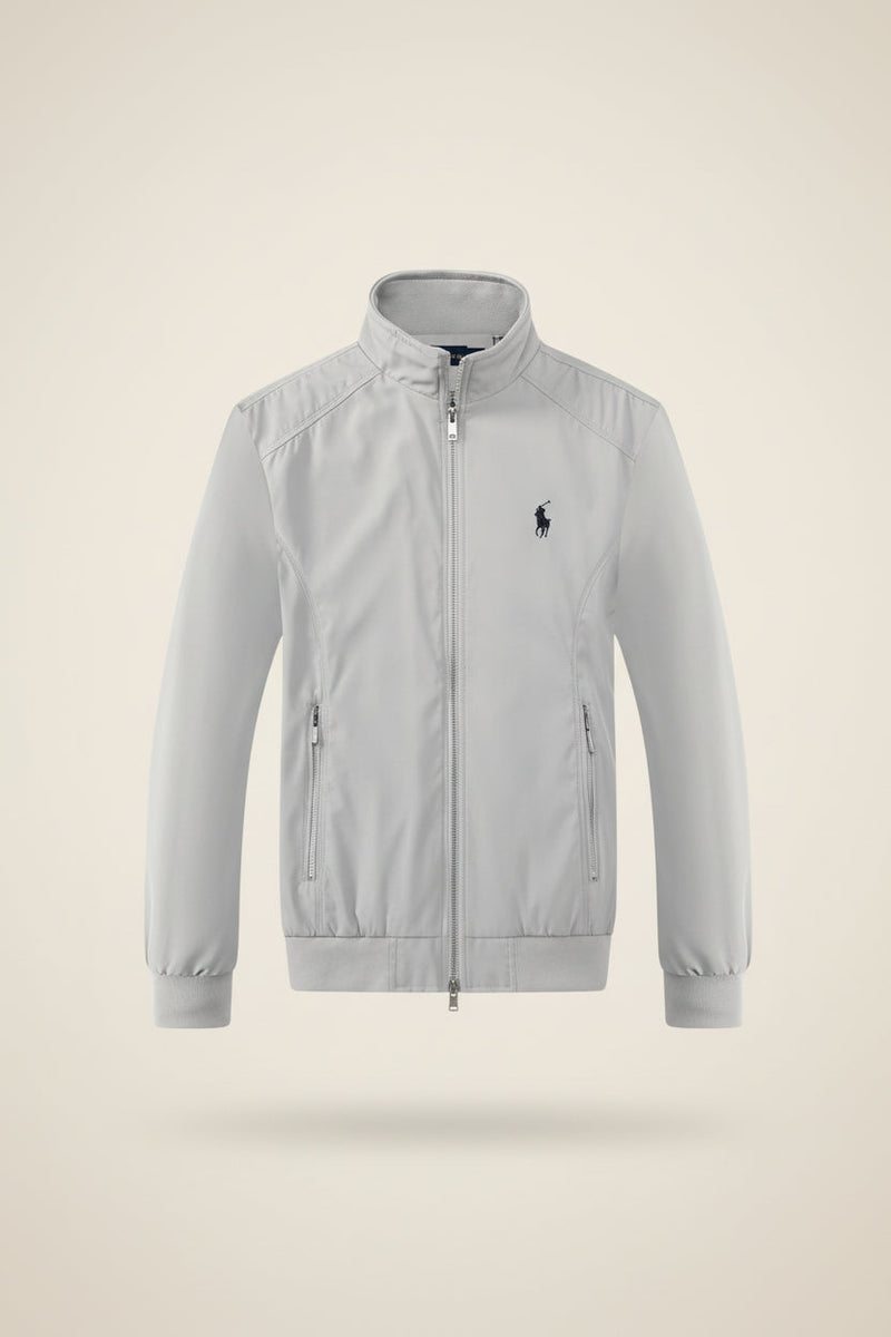 RL - Zip Jacket Classic Heritage Fit