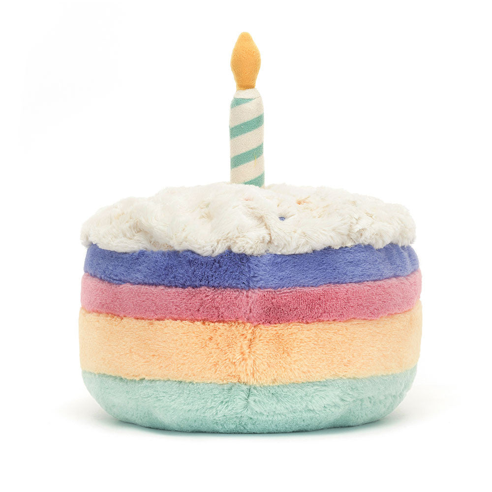 Amuseables Rainbow Cake 26cm