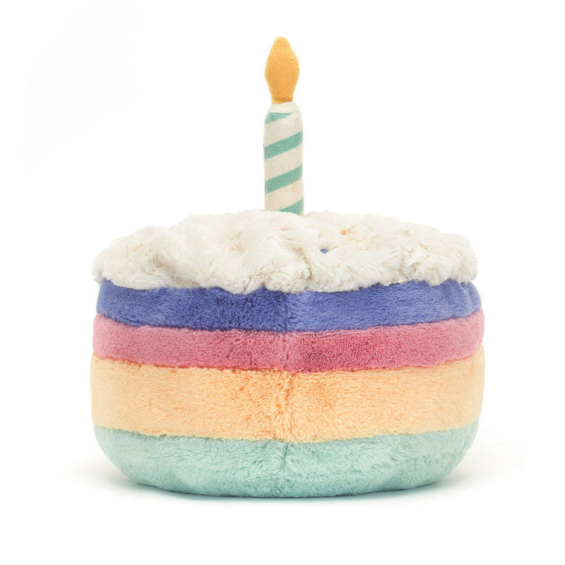 Amuseables Rainbow Cake 26cm