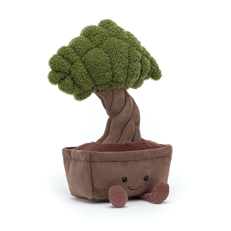 Amuseable Bonsai Tree 34cm
