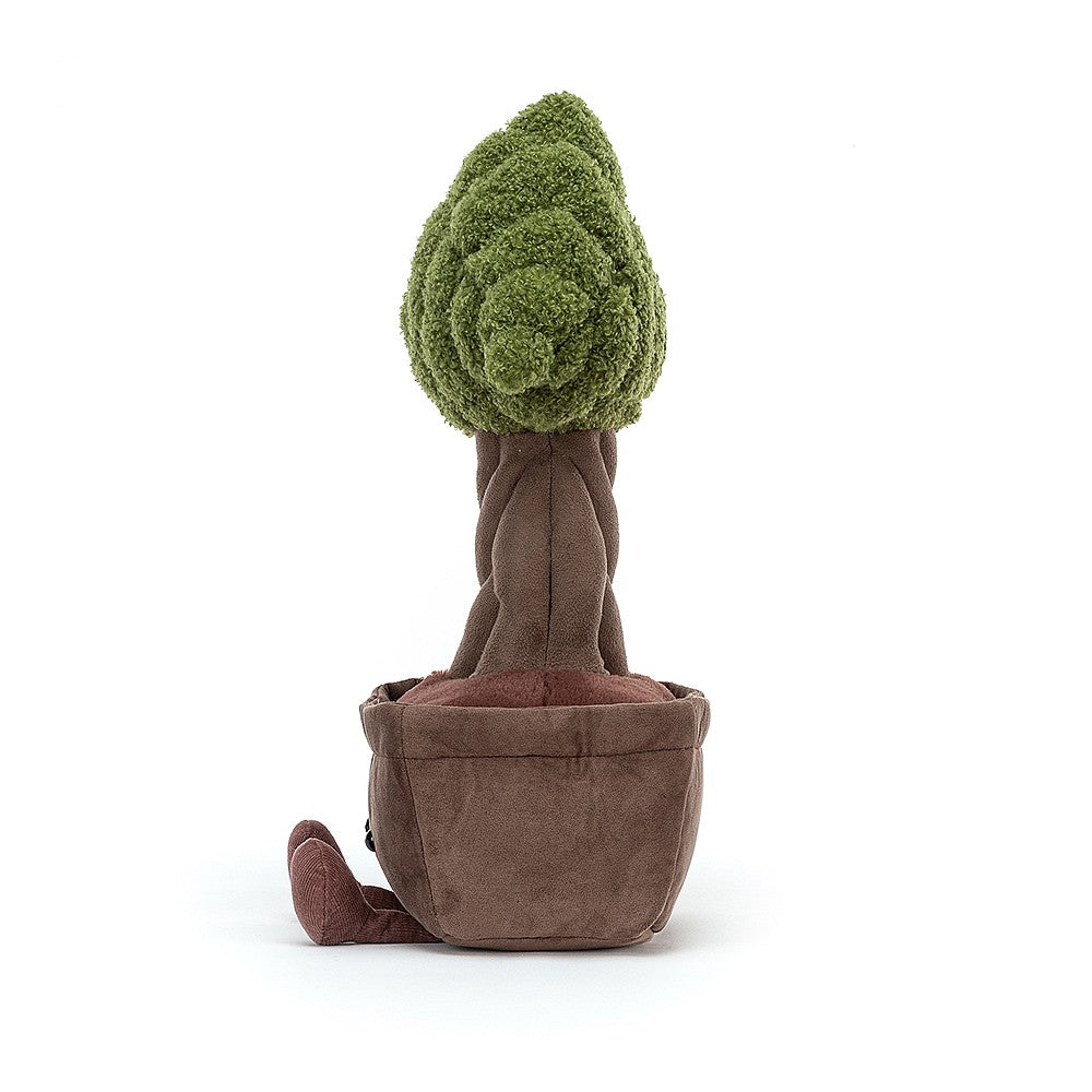 Amuseable Bonsai Tree 34cm