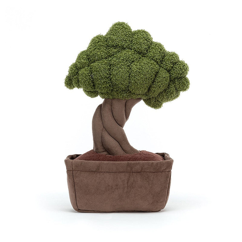 Amuseable Bonsai Tree 34cm