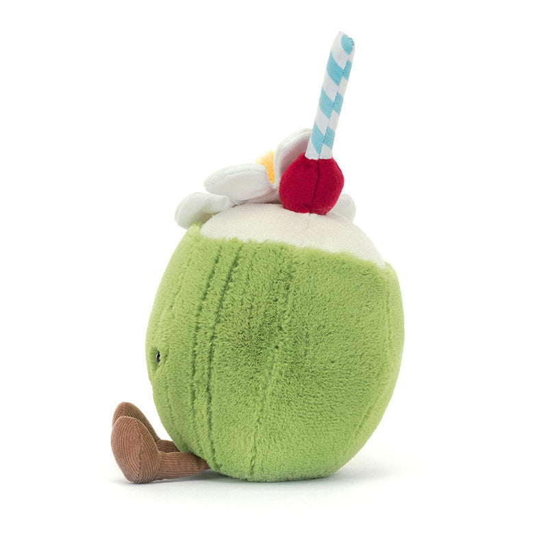 Amuseables Aruba Coconut 15cm