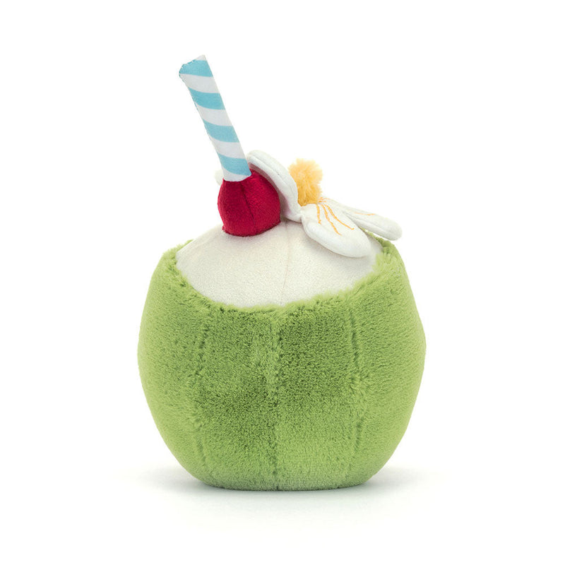 Amuseables Aruba Coconut 15cm