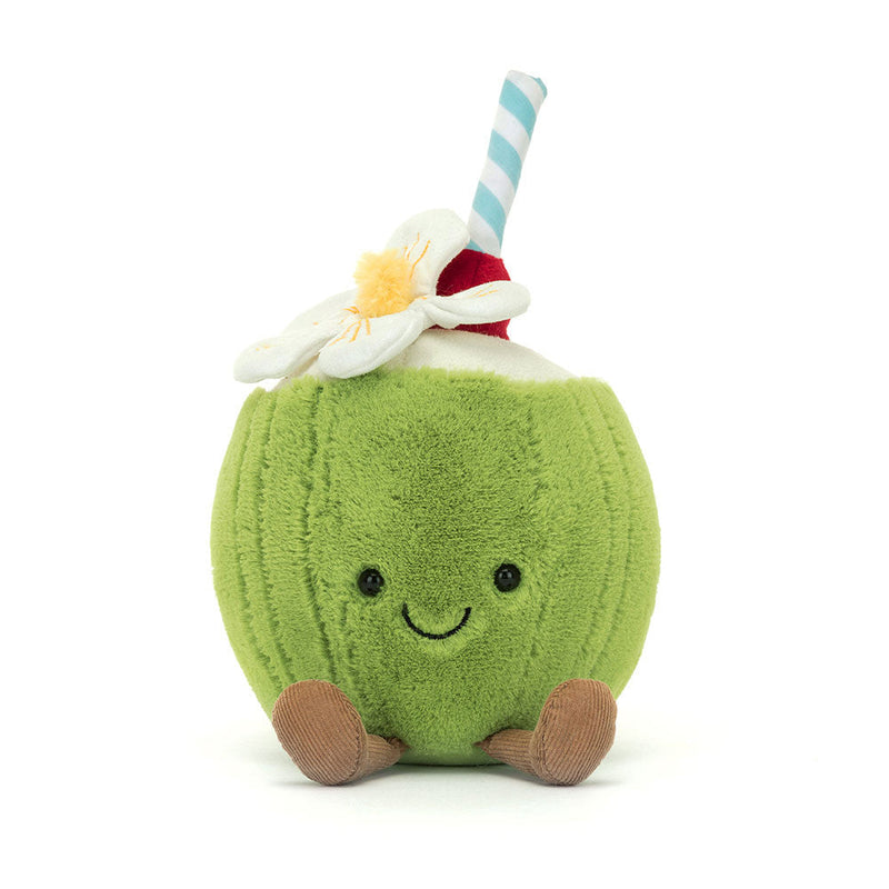 Amuseables Aruba Coconut 15cm
