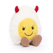 Amuseables Devilled Egg 14cm