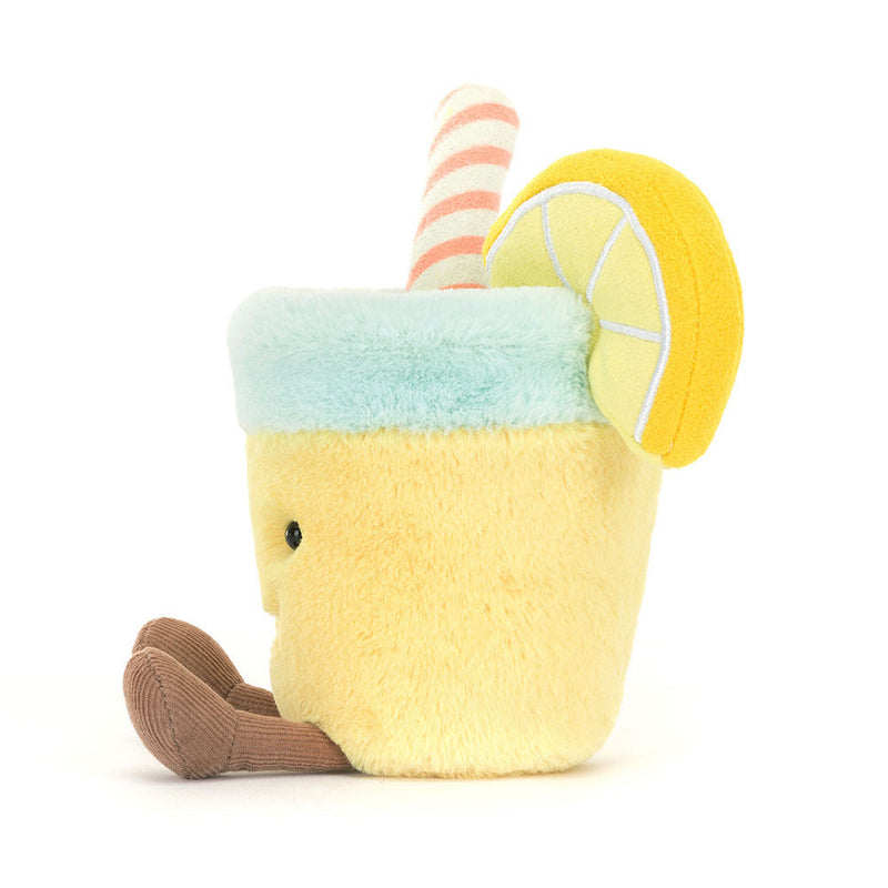 Amuseables Lemonade 12cm