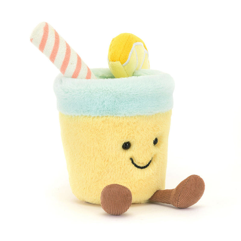 Amuseables Lemonade 12cm