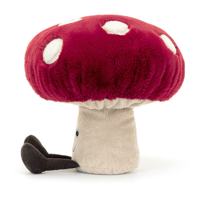Amuseables Mushroom 28cm