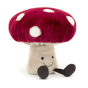 Amuseables Mushroom 28cm