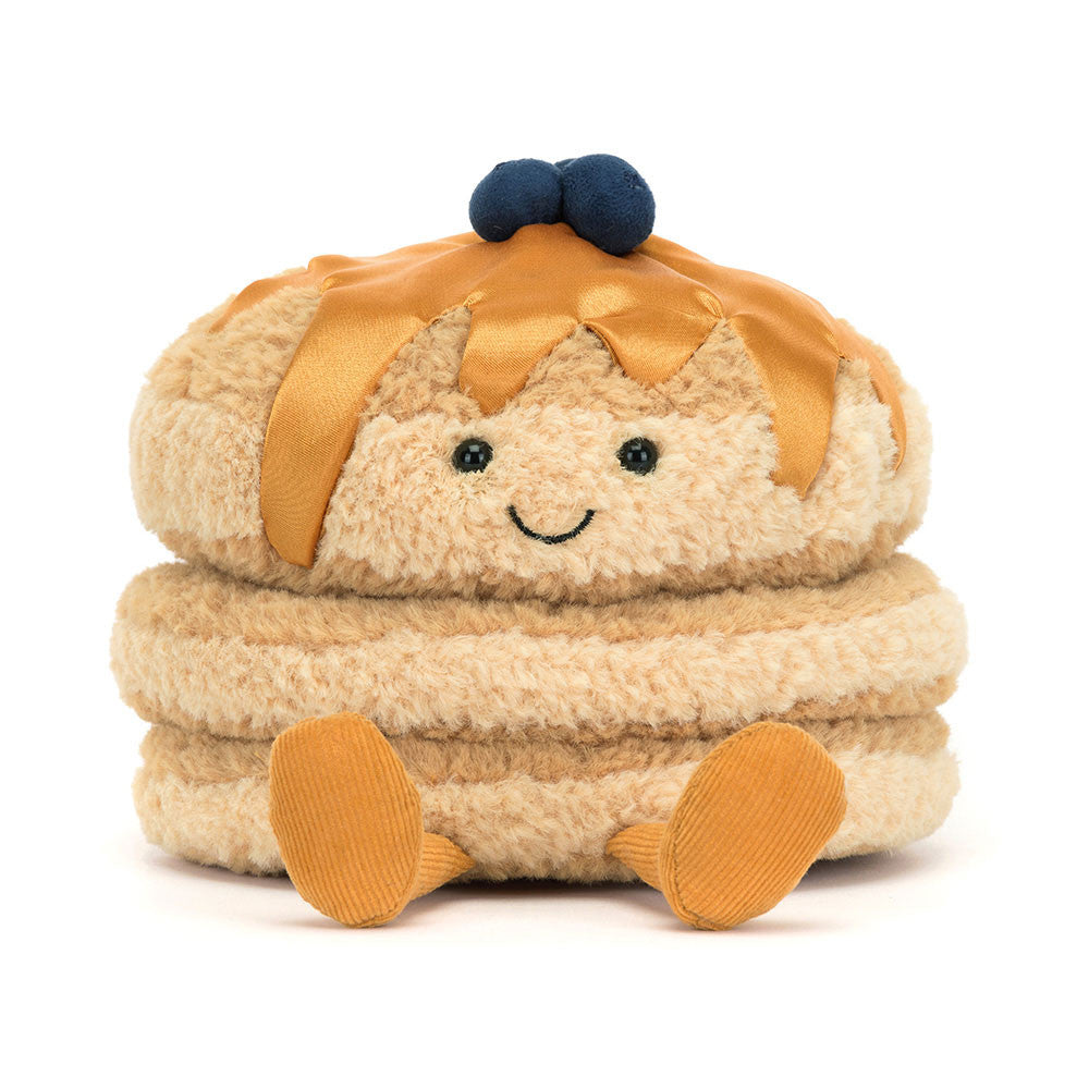 Amuseables Fran Pancakes 16cm