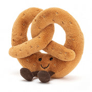Amuseable Pretzel 18cm