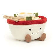 Amuseables Ramen 12cm