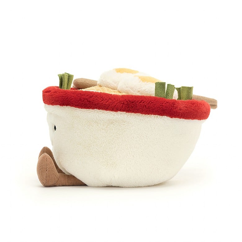 Amuseables Ramen 12cm