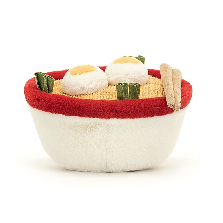 Amuseables Ramen 12cm