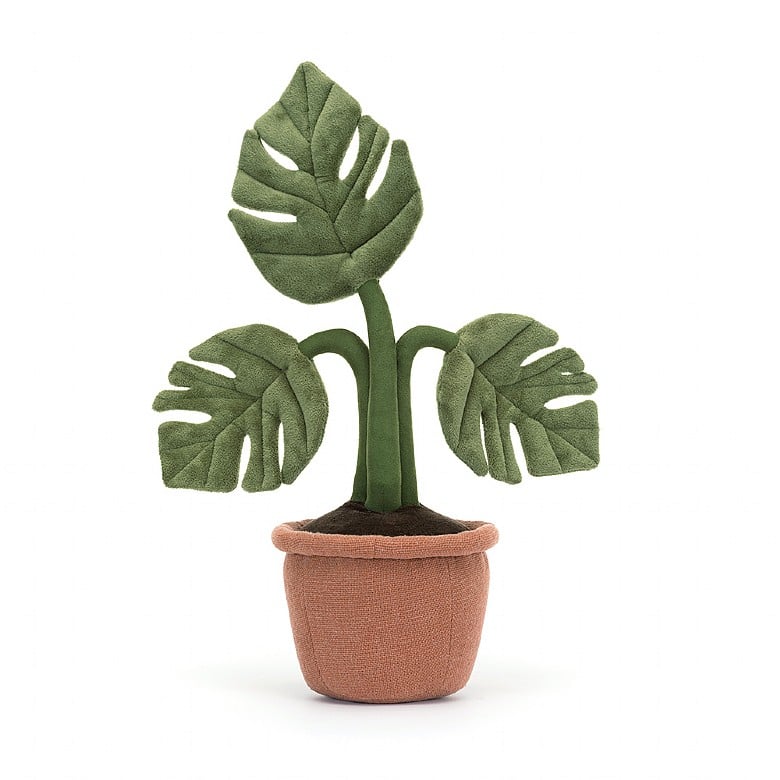 Amuseable Monstera Plant 43cm