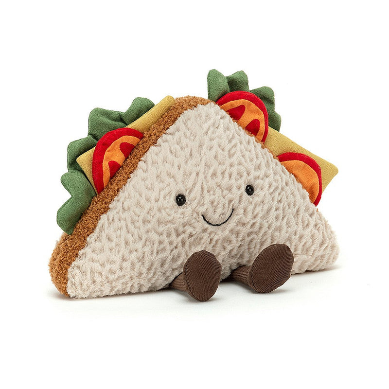 Amuseable Sandwich 24cm