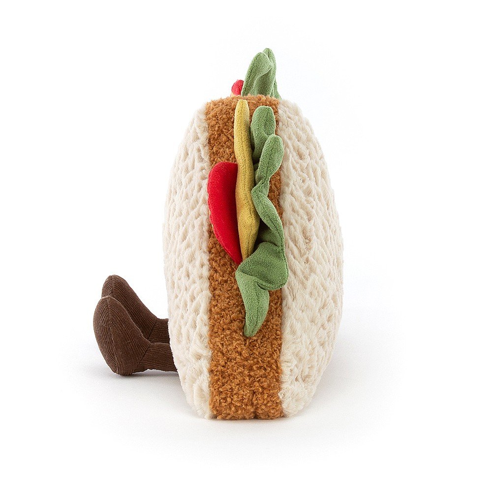 Amuseable Sandwich 24cm
