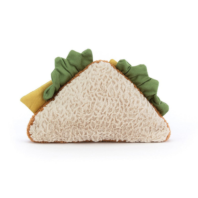 Amuseable Sandwich 24cm