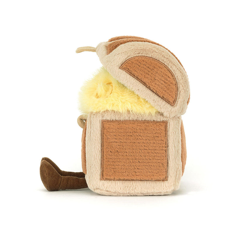 Amuseables Treasure Chest 19cm