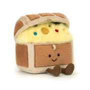 Amuseables Treasure Chest 19cm