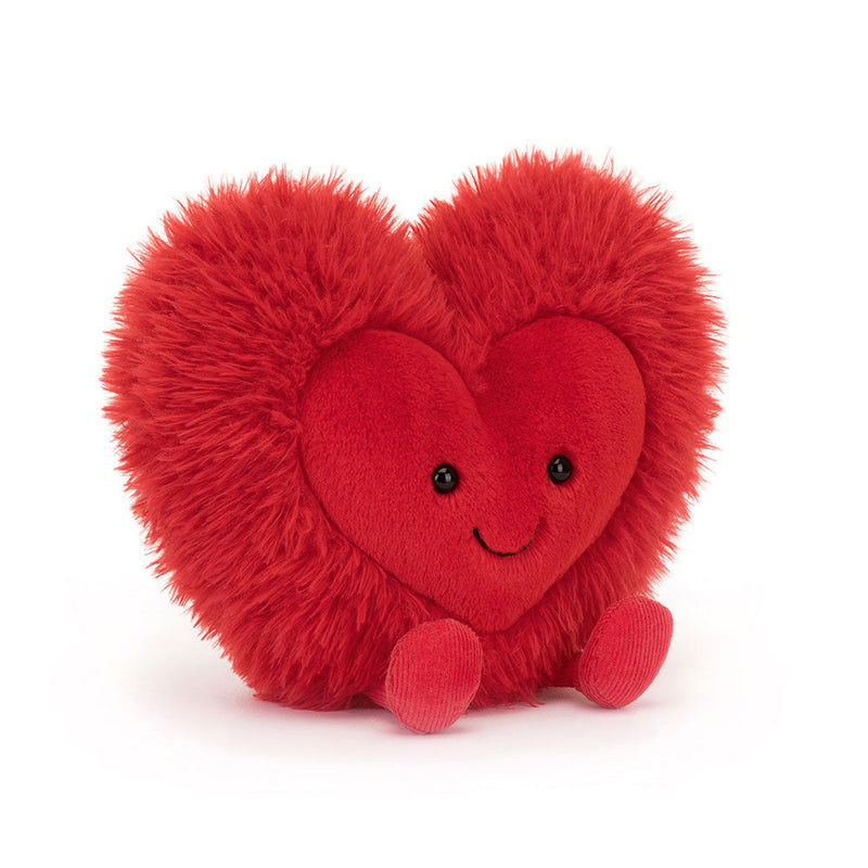 Amuseables Beatie Heart Large 24cm