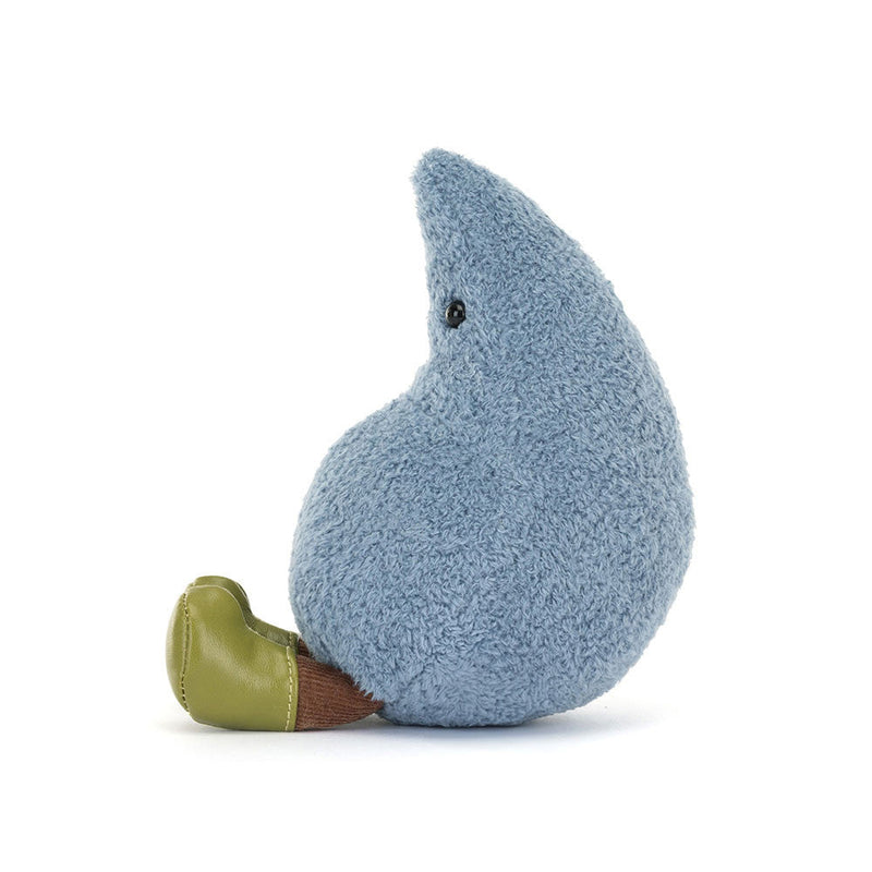 Amuseables Happy Raindrop 13cm