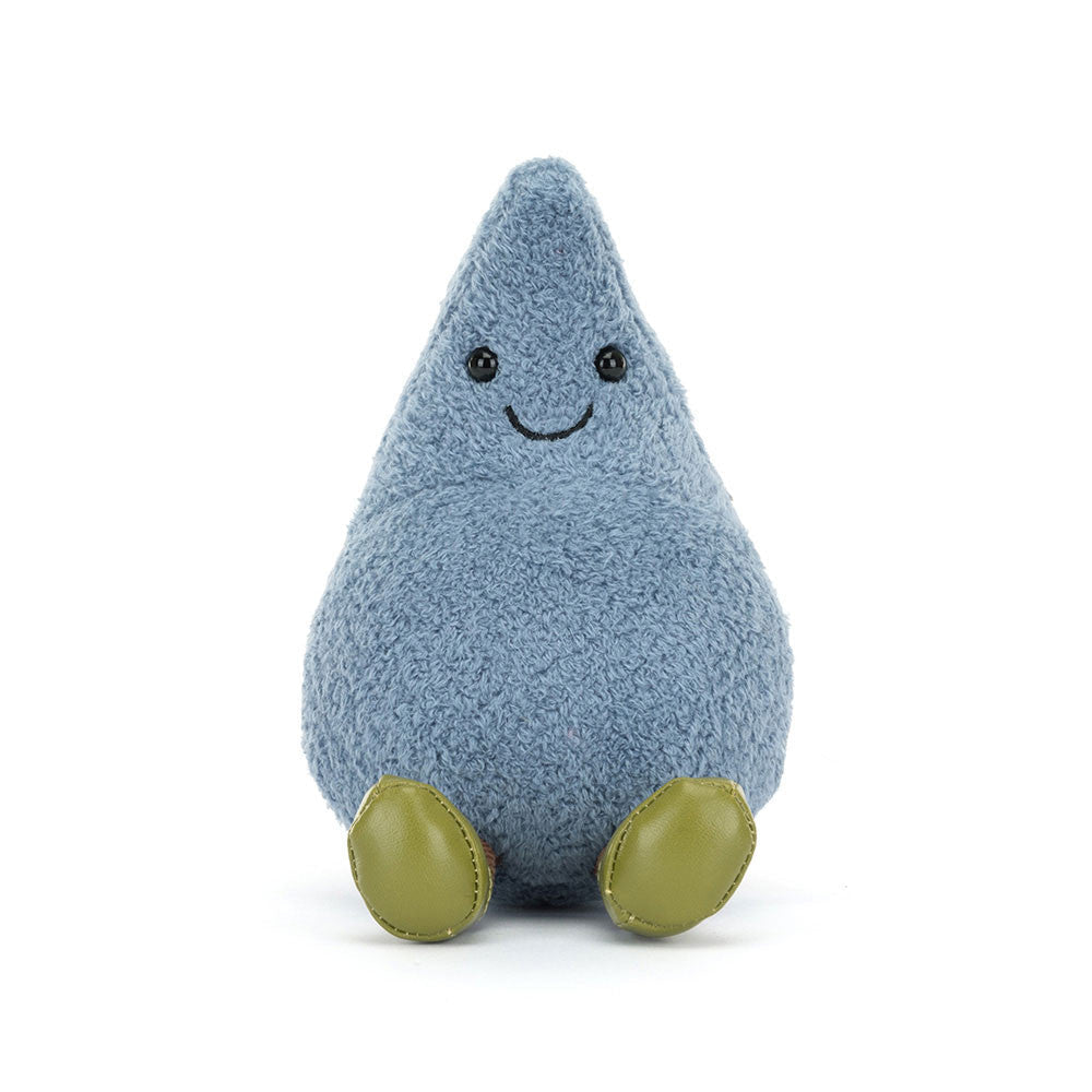 Amuseables Happy Raindrop 13cm