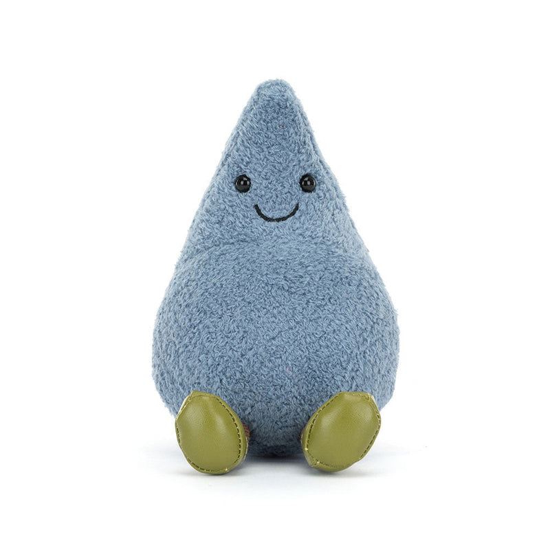 Amuseables Happy Raindrop 13cm