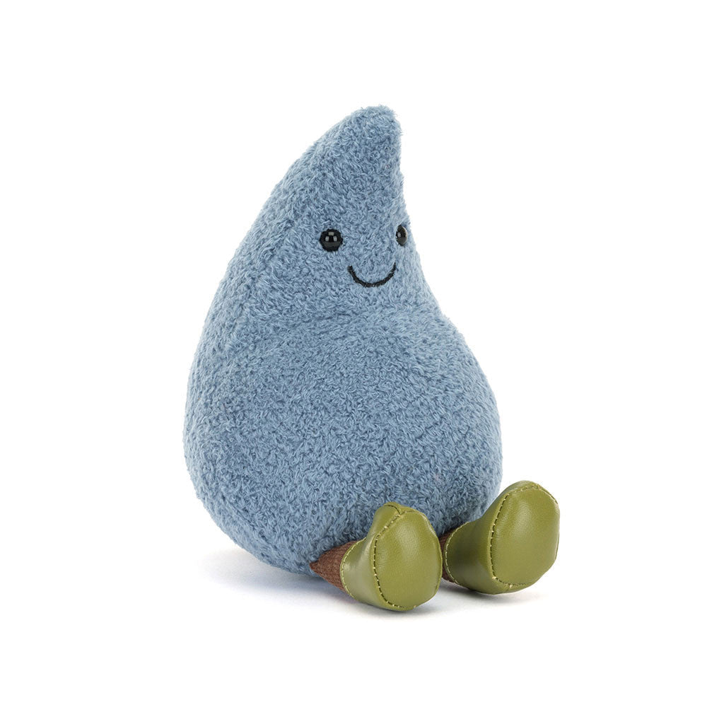 Amuseables Happy Raindrop 13cm