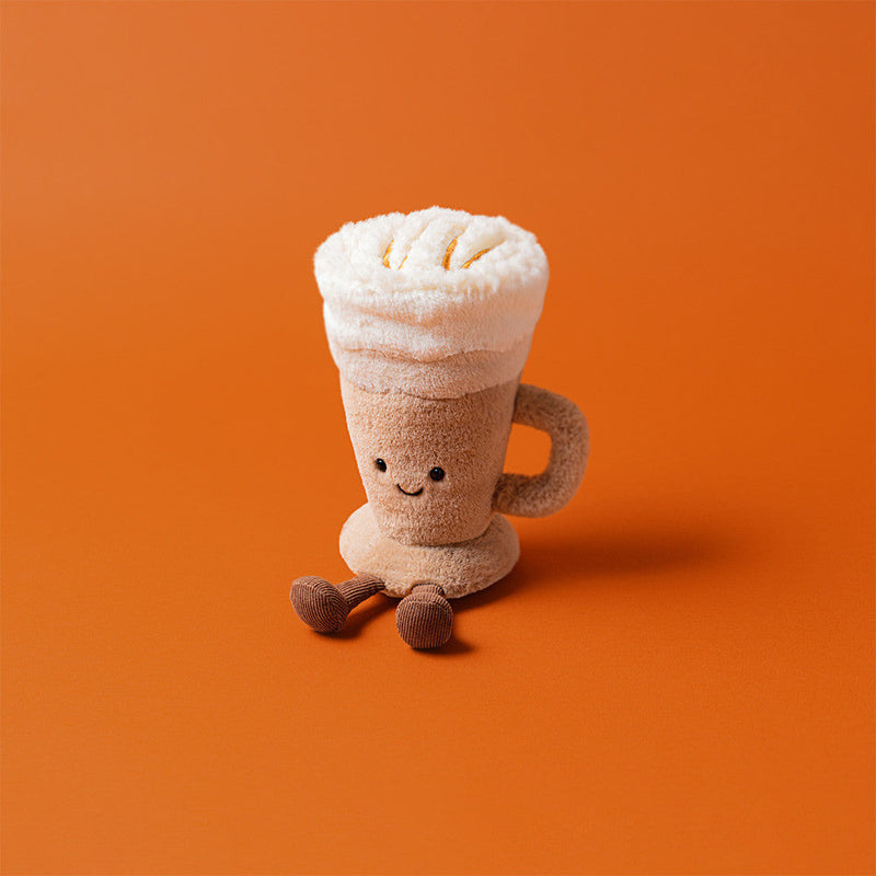 Amuseables Latte 18cm