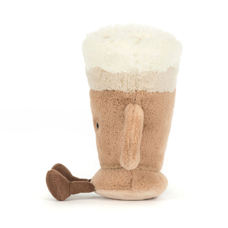 Amuseables Latte 18cm