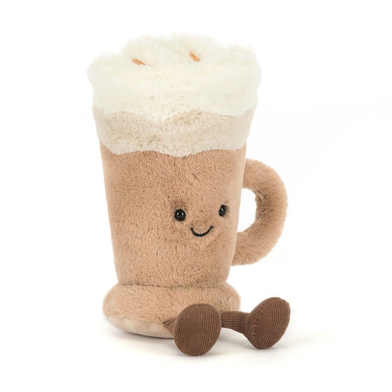 Amuseables Latte 18cm