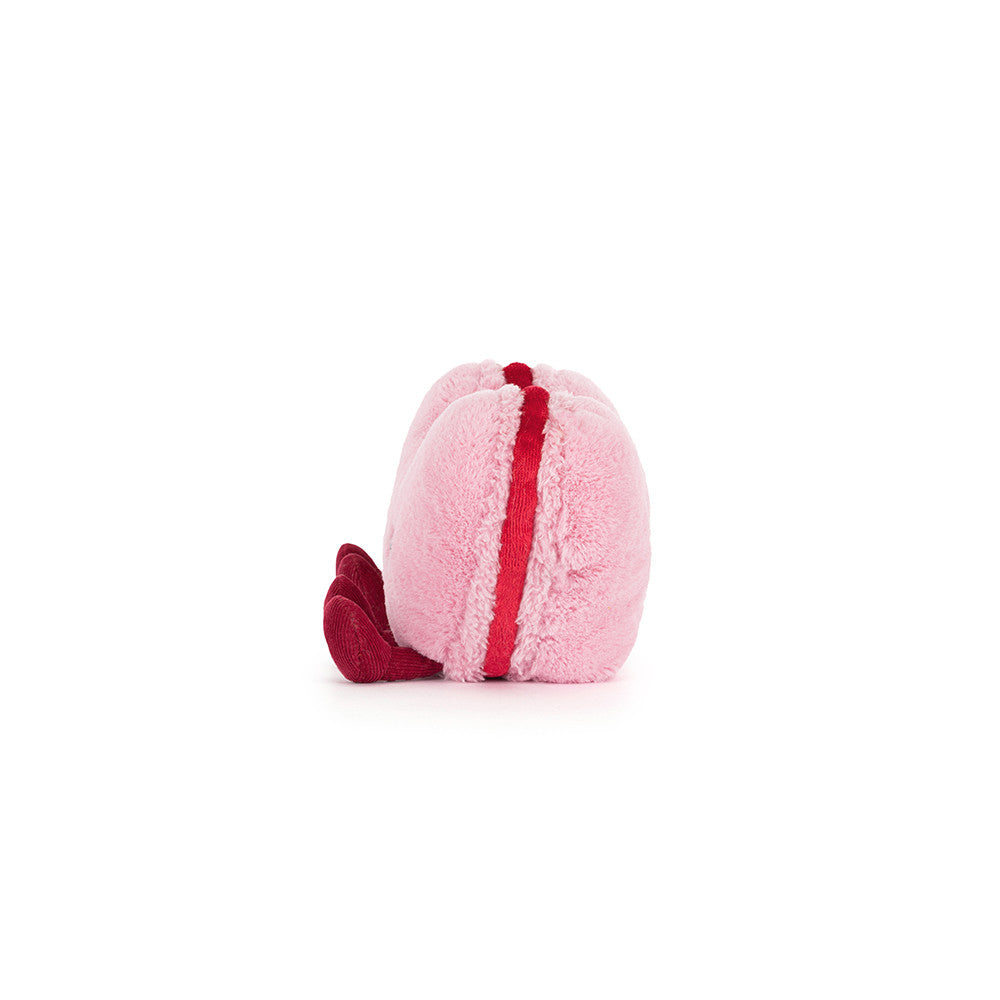 Amuseables Colette Heart Macaron 13cm