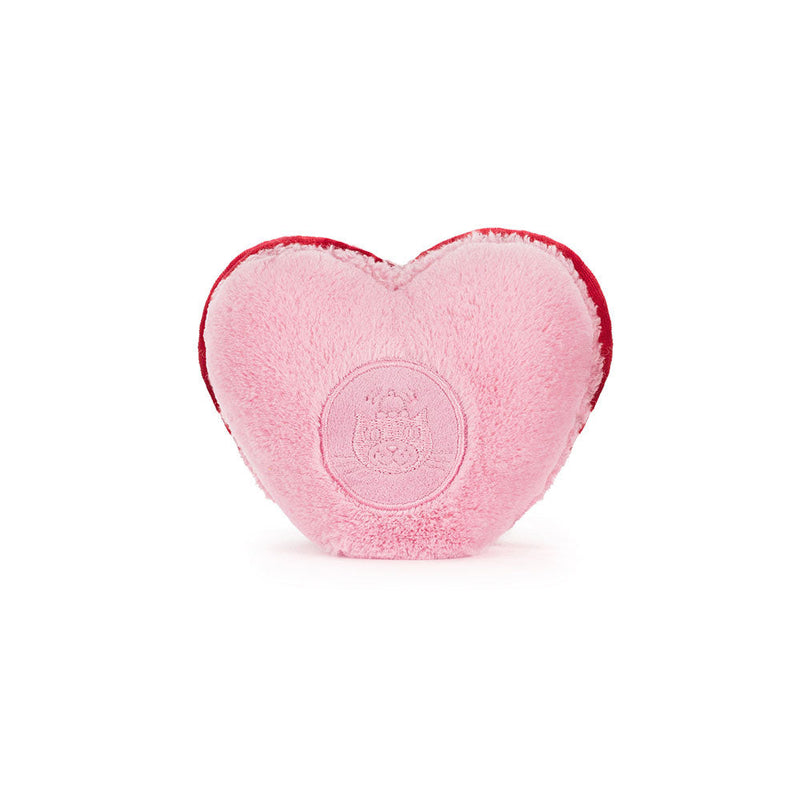Amuseables Colette Heart Macaron 13cm