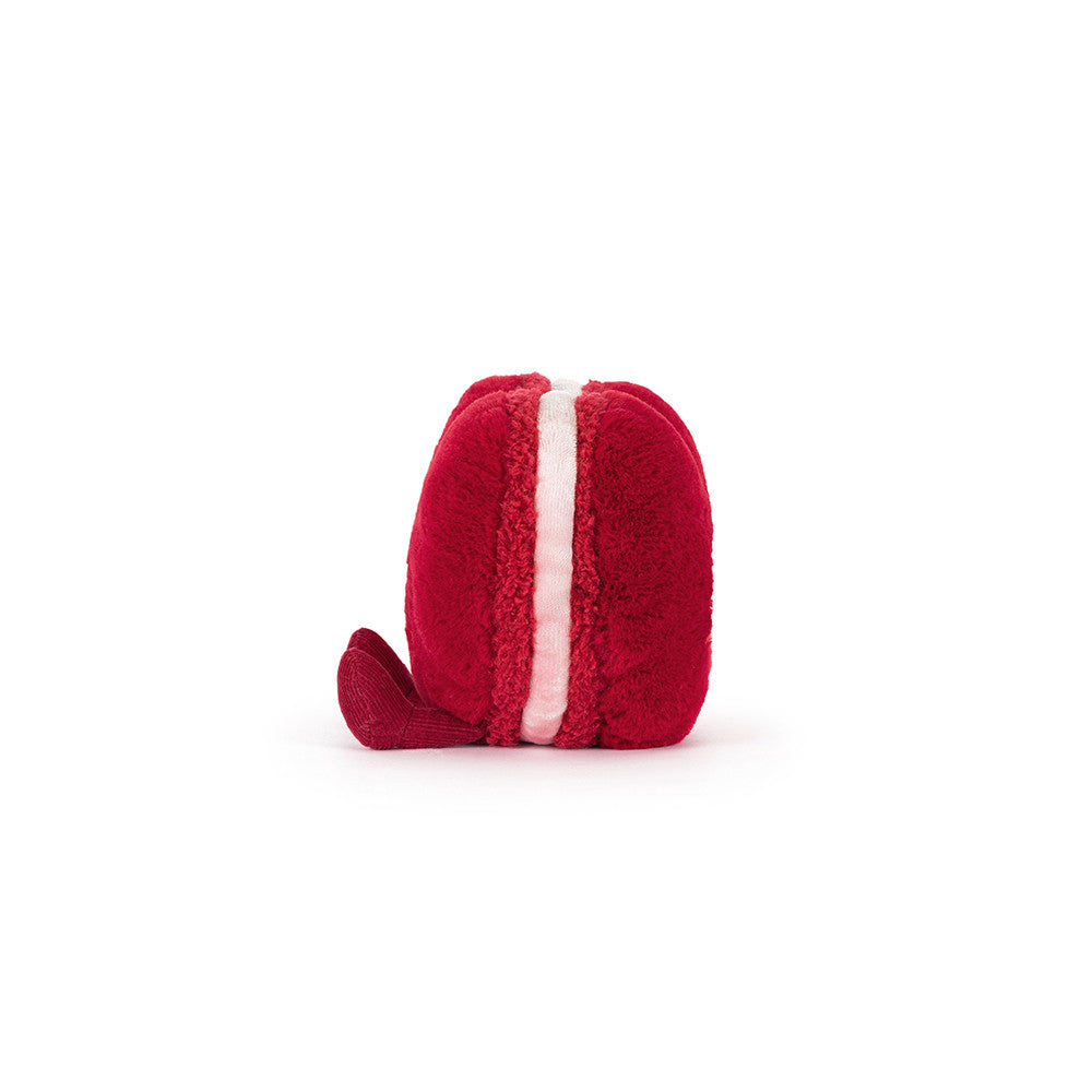 Amuseables Arlette Heart Macaron 13cm