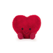 Amuseables Arlette Heart Macaron 13cm