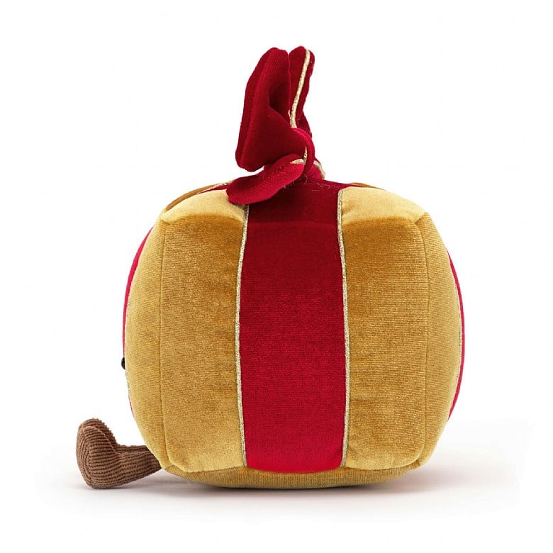 Christmas Amuseable Present 11cm