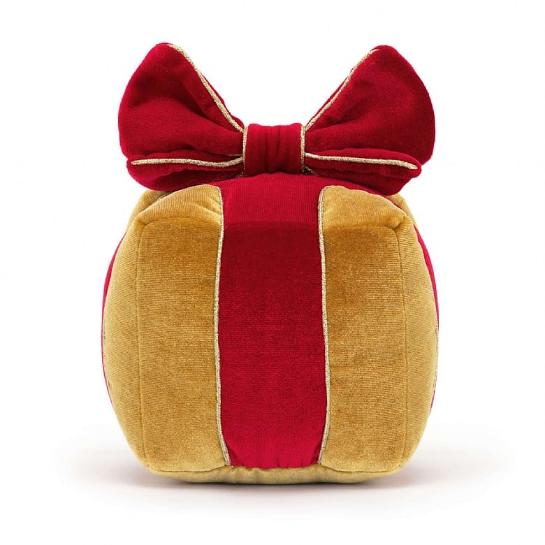 Christmas Amuseable Present 11cm