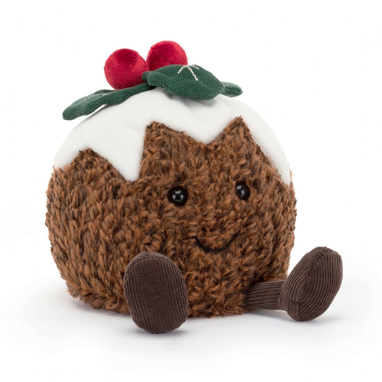 Christmas Amuseable Pudding 14cm