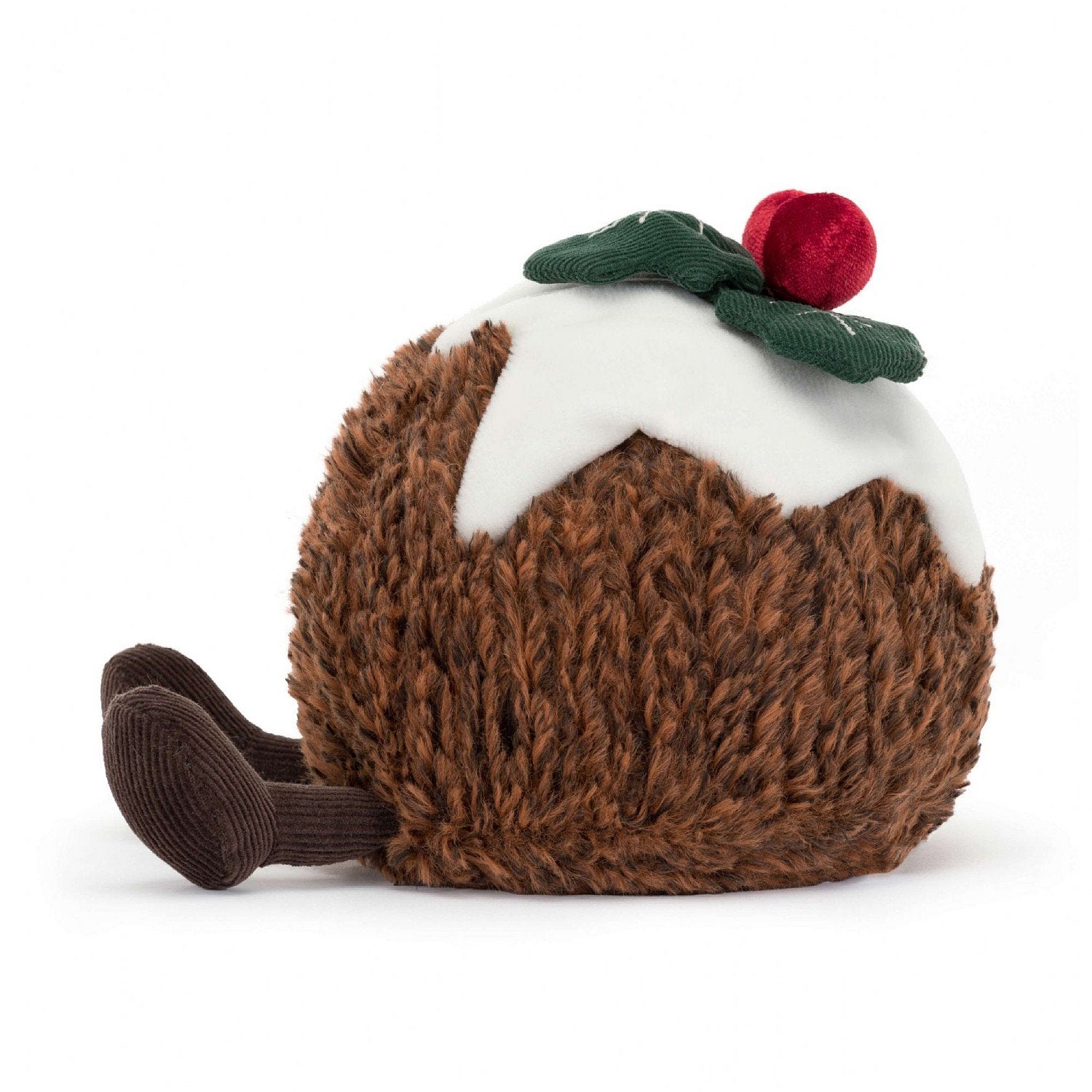 Christmas Amuseable Pudding 14cm
