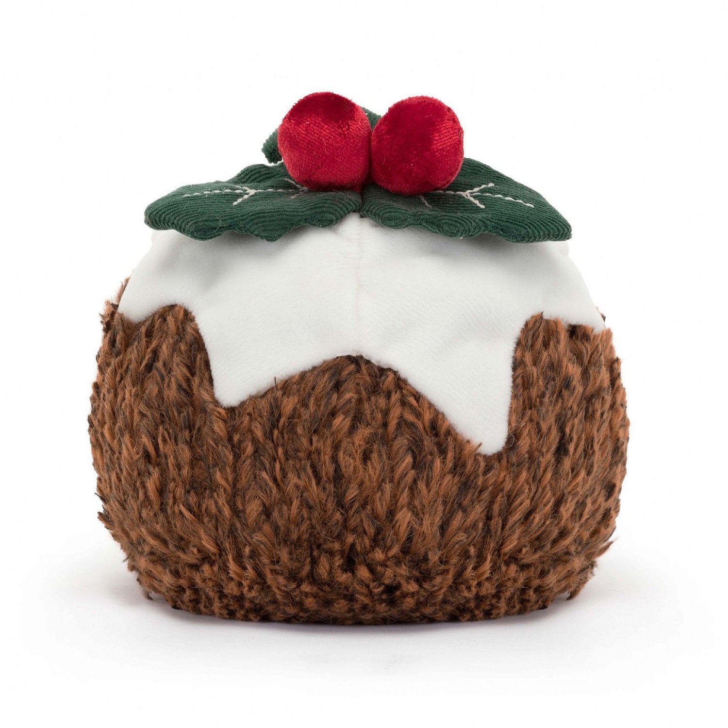 Christmas Amuseable Pudding 14cm