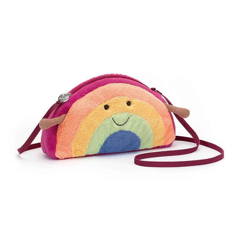 Bag Amuseable Rainbow 25cm