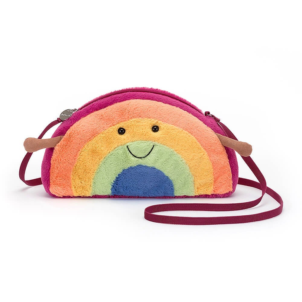 Bag Amuseable Rainbow 25cm